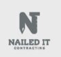 Nailed it Contracting